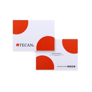TECAN SUSTAINABLE NOTEPAD-SET